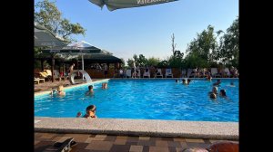 Переезд в Краснодар. Хутор Копанской поехали купаться : Прямой эфир