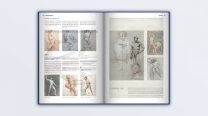 Основы рисунка, В. А. Могилевцев. ("Изобразительная грамота", книга I) (PDF)