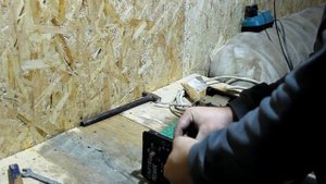 Ресанта САИ 190. Небольшое предсезонное ТО