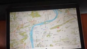 Навигация. Как не заблудиться в дороге