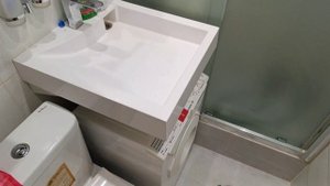 Стиральная машина Еврособа1000. Компактная стиральная машина устанавливается под раковину.