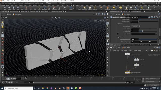 14 The Rbd Material Fracture Node Explained Part 1