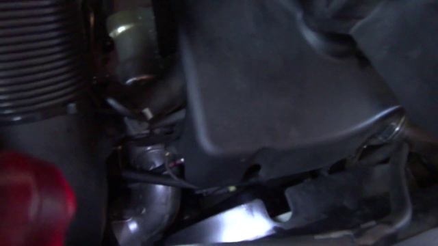 Mercedes-Benz Sprinter 2013 defeito na bomba dágua(3/5) смотреть онлайн