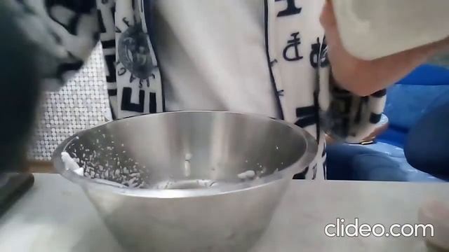 Нежная яичница по французски смотреть онлайн