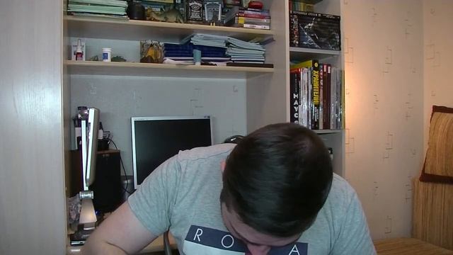 ТруГекВлог #2: Венди зашивает маску Обезьяны смотреть онлайн