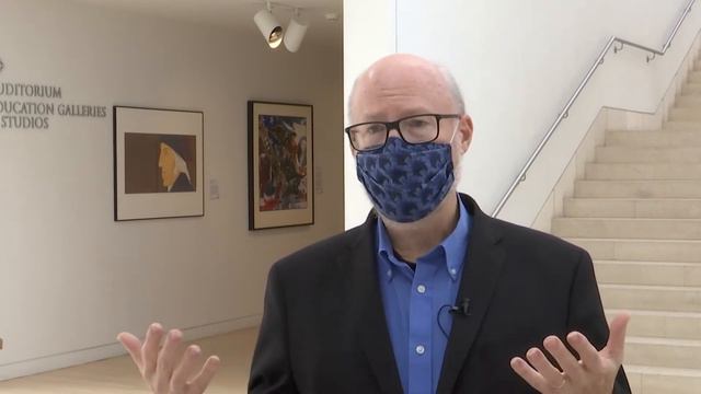 Telfair Museums acquires rare collection of drawings by Savannah artist смотреть онлайн