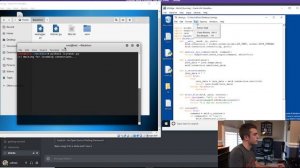 Creating a Computer Trojan in Python | Python for Cybersecurity Project 3