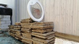 Hatsan 55s пробивная способность