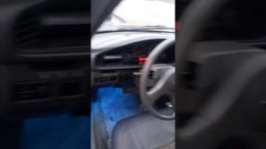 Мазда 626 2.0 бензин 91 год