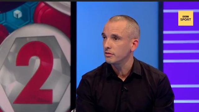 Leon Osman: Sadio Mane is Liverpool's 'driving force' in title race смотреть онлайн