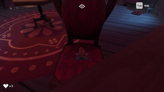 Садовый гном атакует Полутупой 🐰Porcelain tales #2