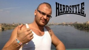 агата кристи-я на тебе как на войне-hardstyle