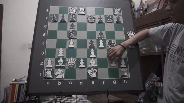 Bent Larsen VS Boris Spassky, Belgrade 1970 смотреть онлайн