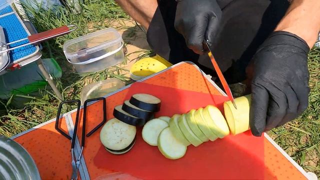 Тизер кулинарного SUP ролика смотреть онлайн