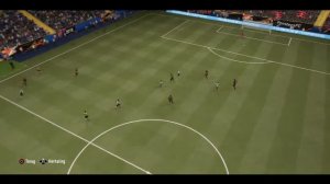 FIFA 21 ziyech