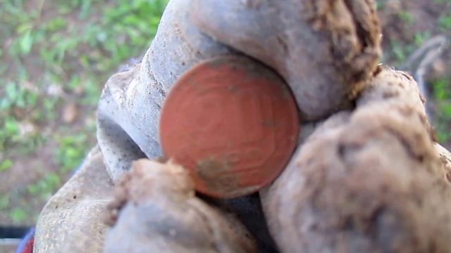 Серебрянный перстень 14-15вв. И запчасть от НЛО.Silver ring 14-15th. And a part from UFO смотреть онлайн