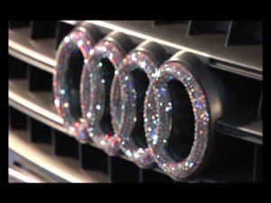 АвтоПлюс. Московское Тюнтнг Шоу 2011, часть 1