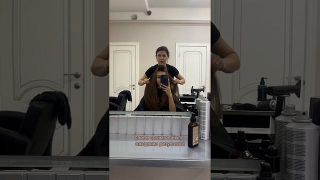 VLOG: ОТСТРИГЛА ЧЕЛКУ И КАСКАД, ФОТКИ НА МЫЛЬНИЦУ смотреть онлайн