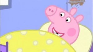 Свинка Пеппа - Зубная фея
