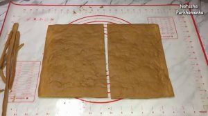 Быстрый МЕДОВИК Без Раскатки Самый Простой Рецепт!!! / Медовый Торт / Honey Cake