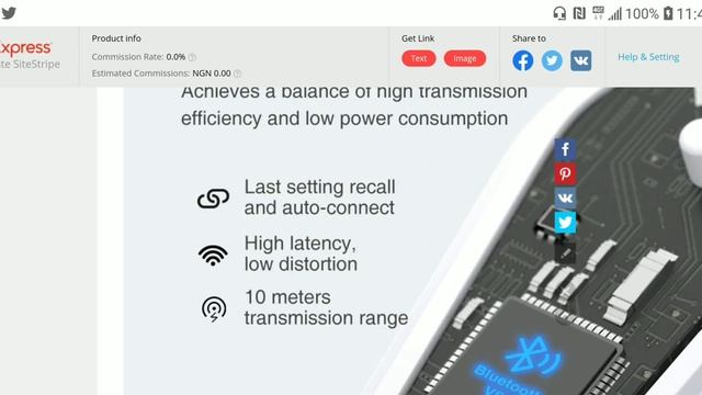 TRN AM1 TWS Earphone Debuts as the company's new 6mm Dynamic Driver Wireless Earbuds смотреть онлайн