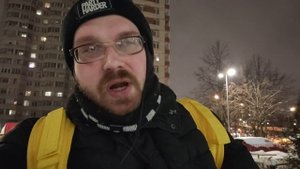 работа курьером на праздниках Яндекс еда 8 марта реальный отзыв курьера|Яндекс доставка