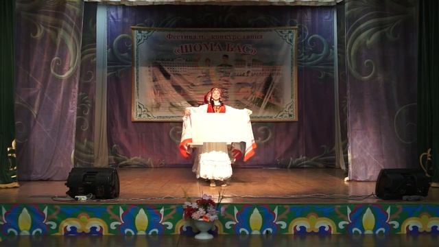 "Cөлге биюе"("Танец с полотенцами") смотреть онлайн