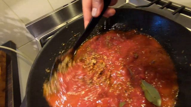 Лазанья рецепт  ? Соус Болоньез и Бешамель | ПП и без муки!!!!