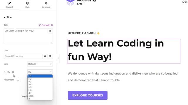 Academy LMS Review (LIFETIME DEAL) - Create & Sell Online Courses with Best WordPress LMS Plugin