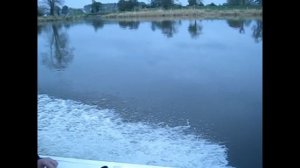 Прогресс 4 Yamaha 15FMH часть 2