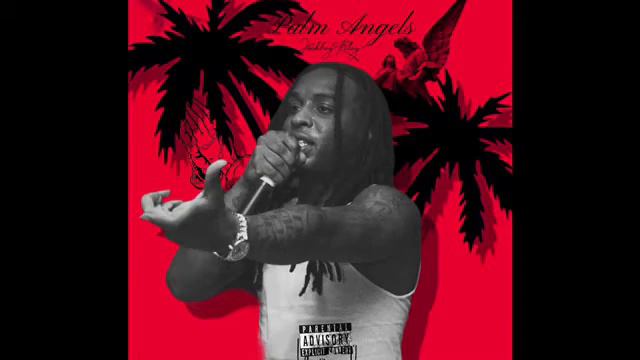 Jackboy Riley ' Palm Angels ' смотреть онлайн