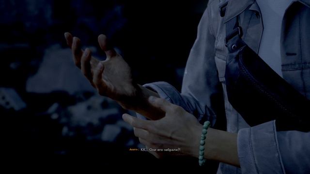GHOSTWIRE: TOKYO // ПРОХОЖДЕНИЕ // ЧАСТЬ 3 // Гоствайр Токио Геймплей на Русском