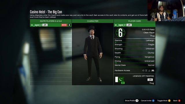 Gta 5 Grand Theft Auto 5 Online Live Stream Pc Join Me смотреть онлайн