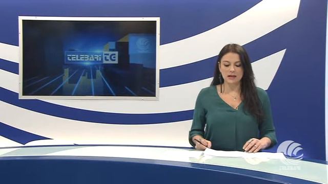 TG Telebari mattina 18 02 19 смотреть онлайн
