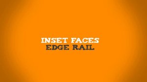 How to work with INSET FACES | Blender 2.82 | Tutorial