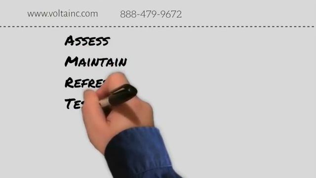 UPS as a Service with Volta смотреть онлайн