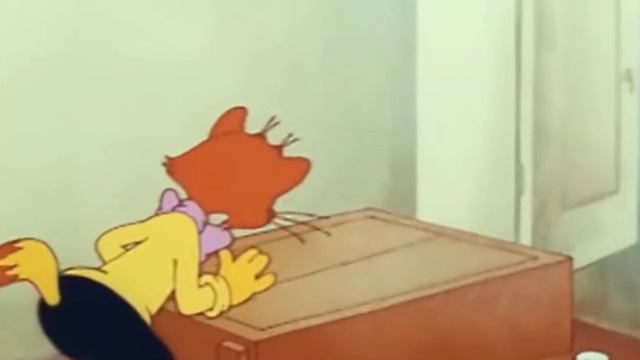 Кот Леопольд-новости смотреть онлайн