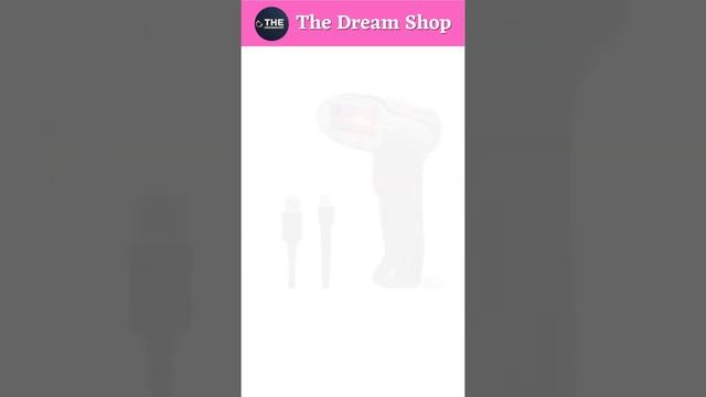 Best Barcode Scanner In India, 2022 | The Dream Shop