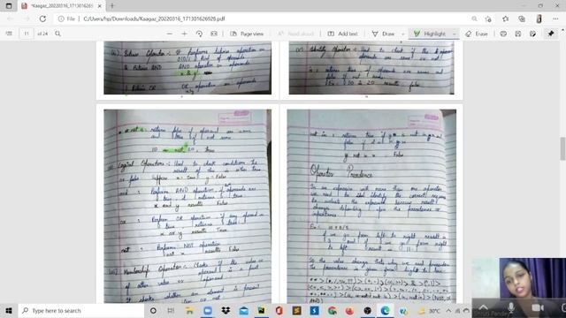 AKTU KNC 302/ KNC 402 | QUICK PREPARATION OF PYTHON PROGRAMMING FOR AKTU SEMESTERS | 2 HOURS