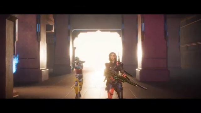 Indus Battle Royale Game Close Beta Release Android Mobile || Indus Game смотреть онлайн