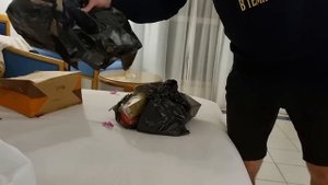 ЧТО ПРИВЕЗТИ ДОМОЙ ИЗ ЕГИПТА?ОБЗОР ПОКУПОК?