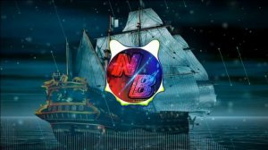 Miyagi - Корабли REMIX || Bass Boosted RMX