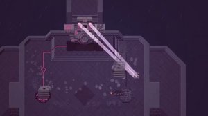 Titan Souls : How to Beat Gol-Set Boss (Laser Golem)