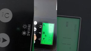 Тест гибридный инвертор возможность работать без аккумулятор