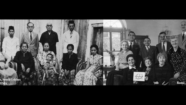 Панорама усилий длиной в сто лет смотреть онлайн