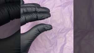 Пластины для коррекции вросших ногтей. В ассортименте .