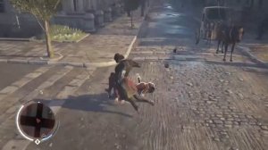 Assassin's Creed Syndicate (ВСЕ ДОБИВАНИЯ)