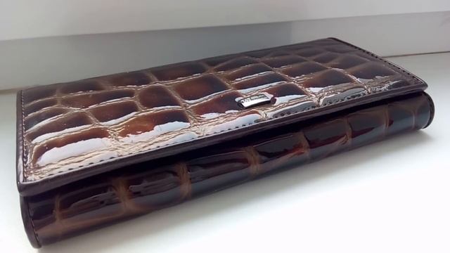 КОШЕЛЁК, ПРИТЯГИВАЮЩИЙ ДЕНЬГИ! смотреть онлайн