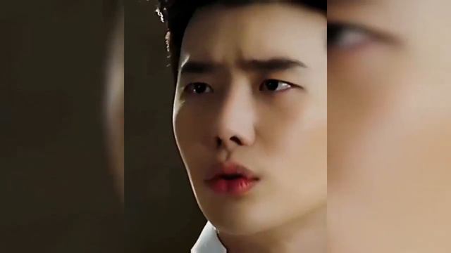 Прекрасная мимика ЛИ ЧОН СОКА🥰🥰 смотреть онлайн