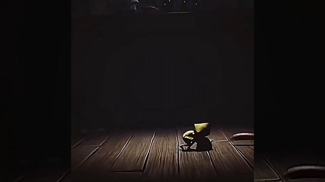 little nightmares / маленькие кошмары/ Эдит/ коротко вся история/ briefly the whole story смотреть онлайн
